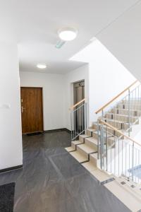 Apartament 3d Szczecin