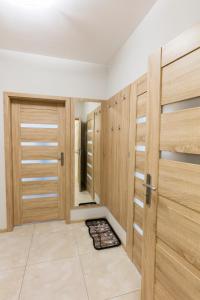 Apartament 3d Szczecin