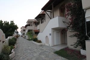 Meliton Inn Hotel & Suites by the beach Halkidiki Greece