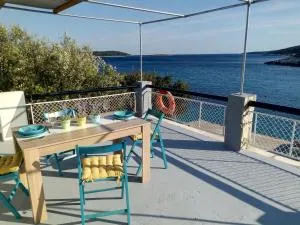 Apartmani Paulo - Vis