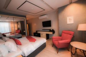 Petra Boutique Hotel