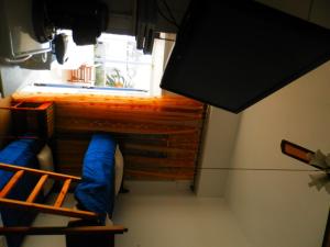 El Greco Studios Patmos Greece