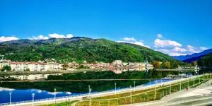 Casa Miraj - Căciulata