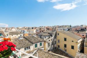 Sky Loft Corfu Old Town Apartments Corfu Greece