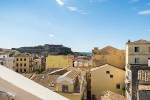 Sky Loft Corfu Old Town Apartments Corfu Greece