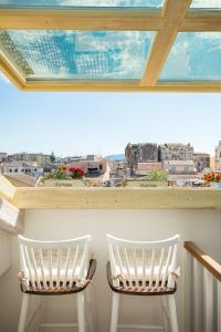 Sky Loft Corfu Old Town Apartments Corfu Greece