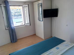 Apartmani Paulo