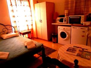 El Greco Studios Patmos Greece