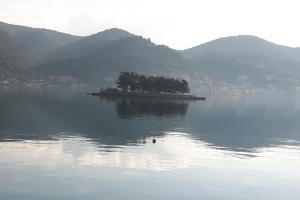 Cavos Seaside House Ithaka Greece