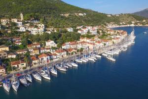 Cavos Seaside House Ithaka Greece