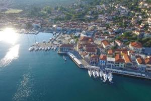 Cavos Seaside House Ithaka Greece