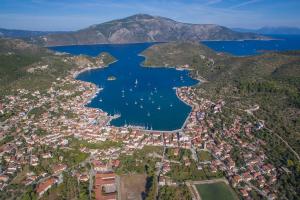 Cavos Seaside House Ithaka Greece