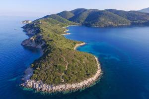 Cavos Seaside House Ithaka Greece