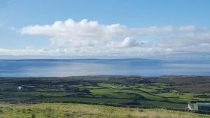Boherbui Cottage on the Wild Atlantic Way