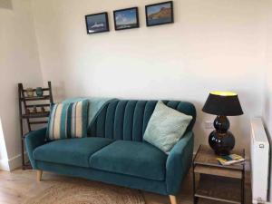 Boherbui Cottage on the Wild Atlantic Way