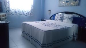 Habitación con baño privado