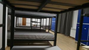 Albergue de Benabarre