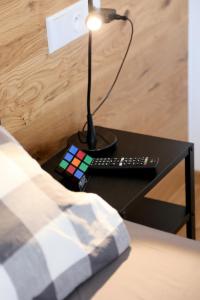 Apartment Klostermann 006