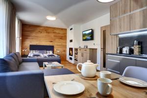 Apartment Klostermann 006