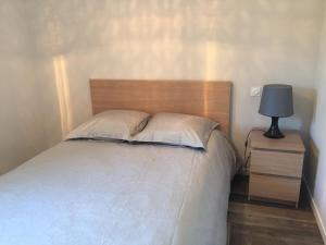 Villas Maison Corse : photos des chambres
