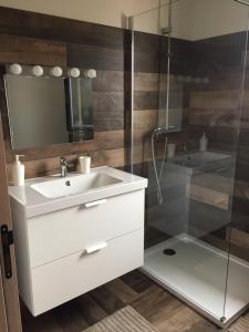 Villas Maison Corse : photos des chambres