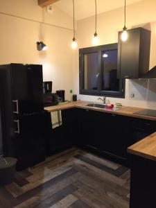 Villas Maison Corse : photos des chambres