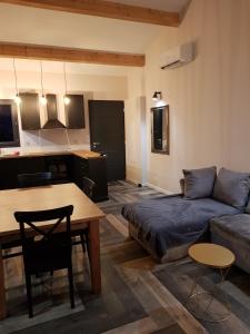 Villas Maison Corse : photos des chambres