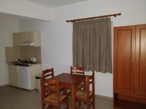 Sifis Studios Chania Greece