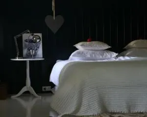 La Paresse en Douce - Ychamp