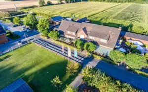 Ferienhaus am Emmerbach - Rinkerode