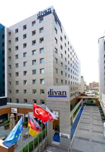 Divan City hotel, 
Istanbul, Turkey.
The photo picture quality can be
variable. We apologize if the
quality is of an unacceptable
level.