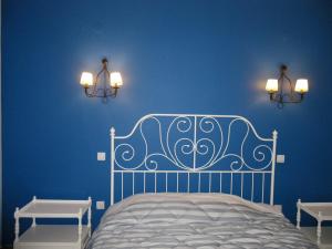 Luxury in the city heart