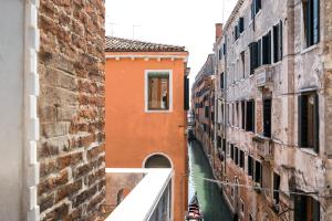 San Zaccaria Apartment