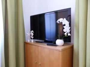 Ferienwohnung 14 - Sofia Haus Hühnergott