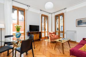 San Zaccaria Apartment