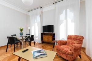 San Zaccaria Apartment
