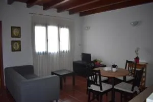 Ático estación - 阿雷西费