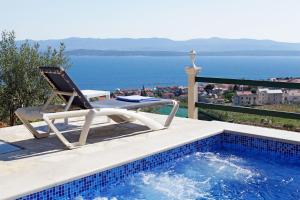 Holiday home Nina - 4hvězdičkové hotely ve městě Bol