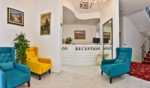 Hotel Pozzo