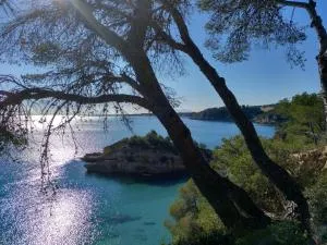 Estupendo piso en L'AMPOLLA - L'Ampolla