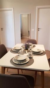 Aleda Apartment Mamaia Nord