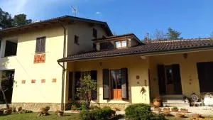 Casa di Mezzacosta - Orzale