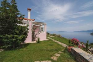 Petra Mare Village Samos Greece