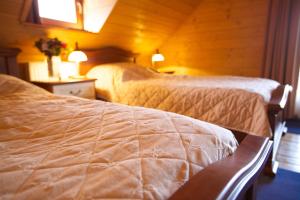 Bakony Resort - a Felnőttbarát Hotel - Szarvaskút Vendégpark