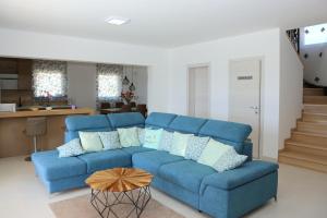 Luxury Villa Lidija
