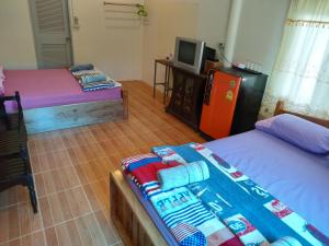 Baan Pak Phutawan Resort