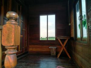 Baan Pak Phutawan Resort