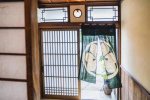 Yonemuraya, the well-restored Japanese Showa Style House 米村家