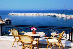 Anna Maria - Vanessa Apartments Skopelos Greece