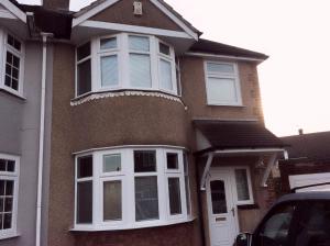 Bexleyheath Town Centre Four bedrooms, Five Beds House